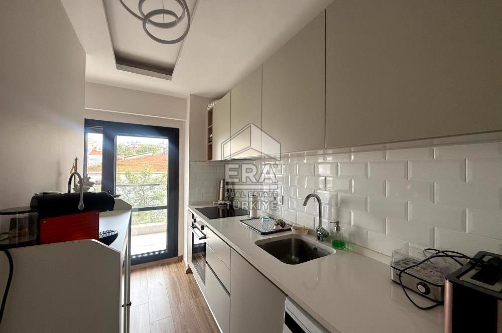 bostanlı 3+1 satılık daıre