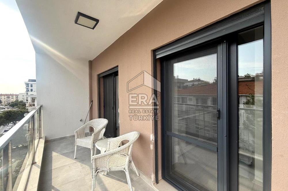 bostanlı 3+1 satılık daıre