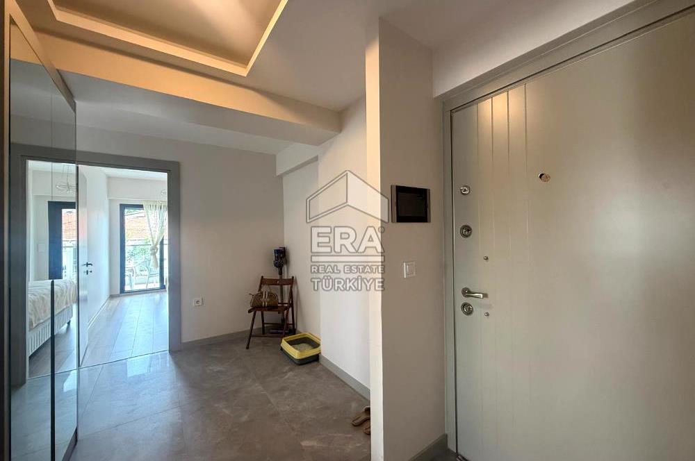 bostanlı 3+1 satılık daıre