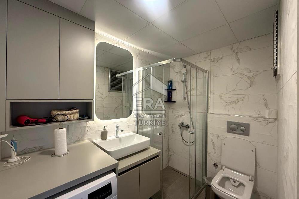 bostanlı 3+1 satılık daıre