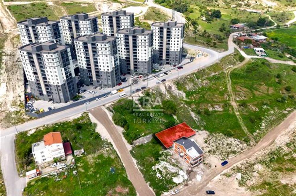 ERA SÖZ DEN KARESİ 2. SAKARYA MAHALLESİNDE SATILIK ARSA