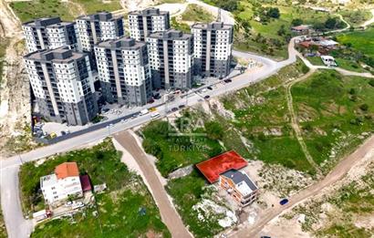 ERA SÖZ DEN KARESİ 2. SAKARYA MAHALLESİNDE SATILIK ARSA