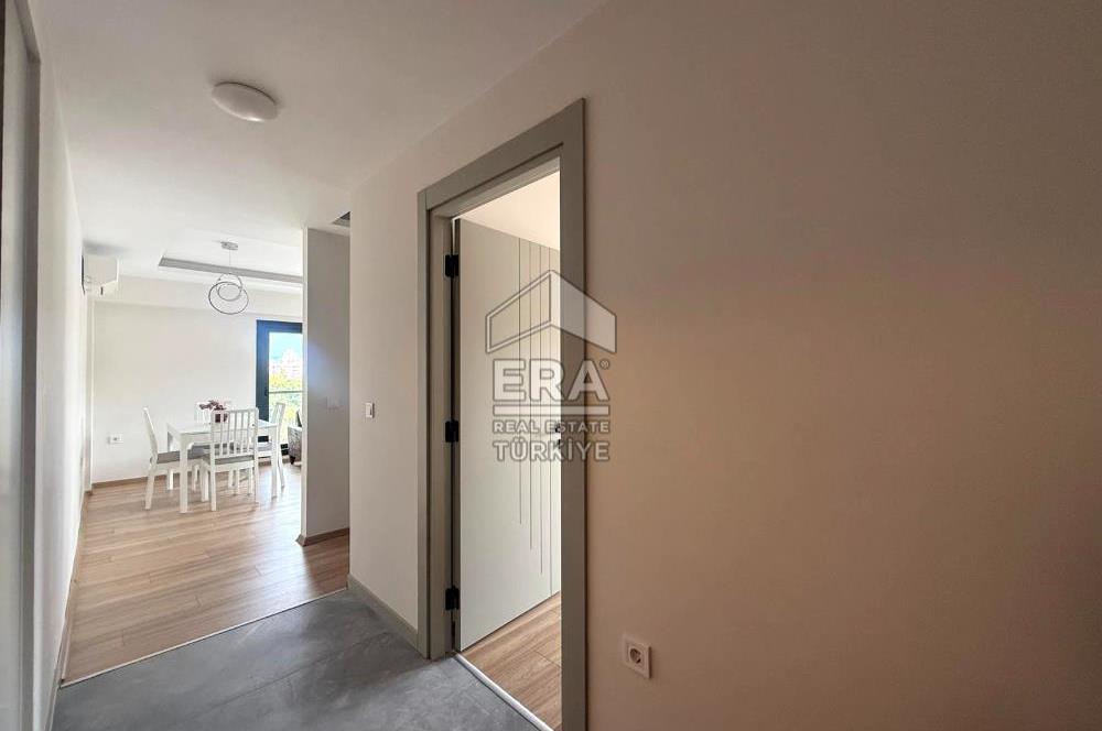 bostanlı 3+1 satılık daıre