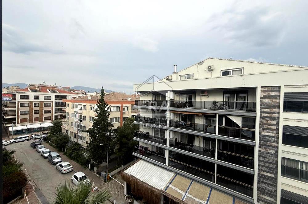 bostanlı 3+1 satılık daıre