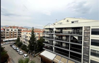bostanlı 3+1 satılık daıre