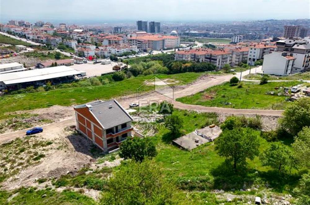 ERA SÖZ DEN KARESİ 2. SAKARYA MAHALLESİNDE SATILIK ARSA