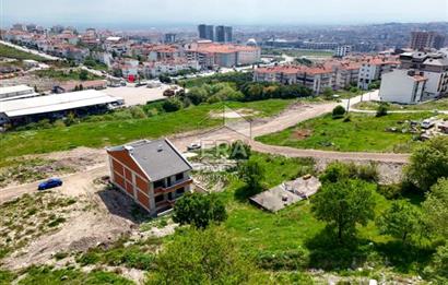 ERA SÖZ DEN KARESİ 2. SAKARYA MAHALLESİNDE SATILIK ARSA