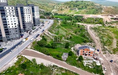ERA SÖZ DEN KARESİ 2. SAKARYA MAHALLESİNDE SATILIK ARSA