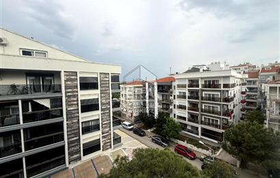 bostanlı 3+1 satılık daıre
