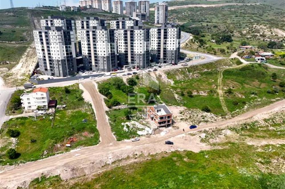 ERA SÖZ DEN KARESİ 2. SAKARYA MAHALLESİNDE SATILIK ARSA