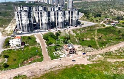 ERA SÖZ DEN KARESİ 2. SAKARYA MAHALLESİNDE SATILIK ARSA
