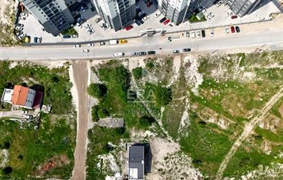ERA SÖZ DEN KARESİ 2. SAKARYA MAHALLESİNDE SATILIK ARSA