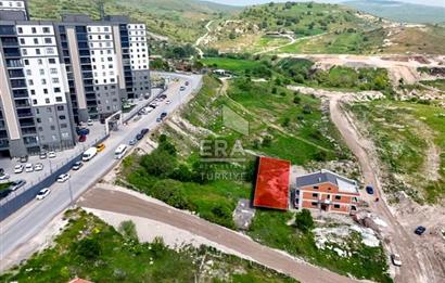ERA SÖZ DEN KARESİ 2. SAKARYA MAHALLESİNDE SATILIK ARSA
