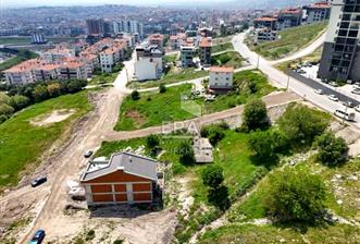 ERA SÖZ DEN KARESİ 2. SAKARYA MAHALLESİNDE SATILIK ARSA