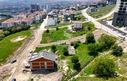 ERA SÖZ DEN KARESİ 2. SAKARYA MAHALLESİNDE SATILIK ARSA