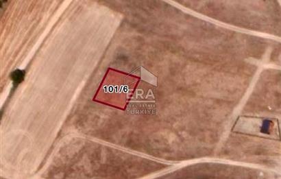 Kırklareli Bayramdere Köyü Konut İmarlı 500m2 Arsa 