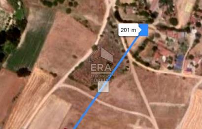 Kırklareli Bayramdere Köyü Konut İmarlı 500m2 Arsa 