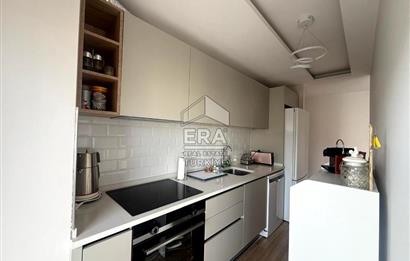 bostanlı 3+1 satılık daıre