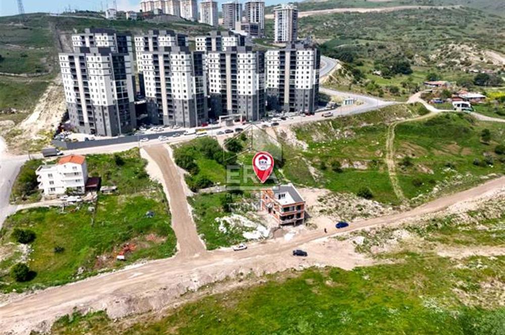 ERA SÖZ DEN KARESİ 2. SAKARYA MAHALLESİNDE SATILIK ARSA