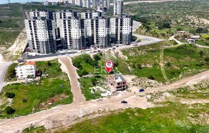 ERA SÖZ DEN KARESİ 2. SAKARYA MAHALLESİNDE SATILIK ARSA