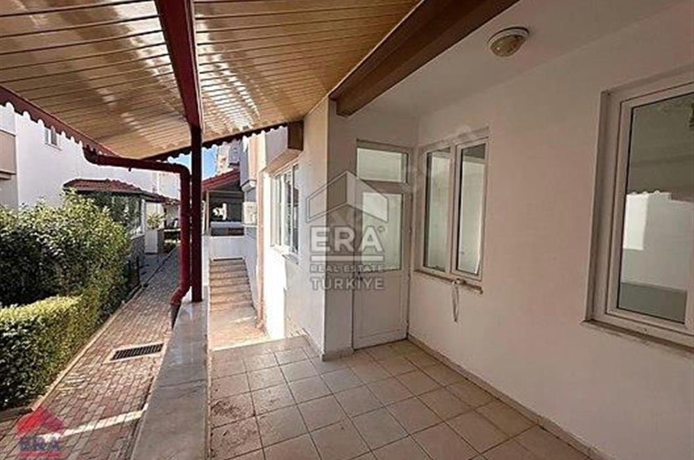 ANTALYA MANAVGAT ILICA MADIMAK SİTESİ KİRALIK VİLLA