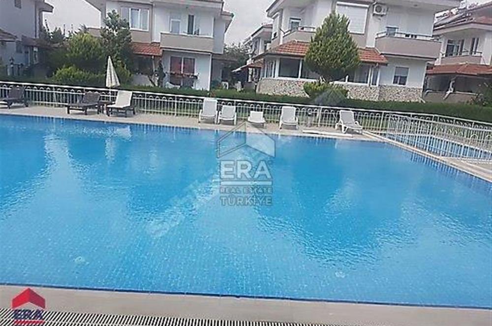 ANTALYA MANAVGAT ILICA MADIMAK SİTESİ KİRALIK VİLLA