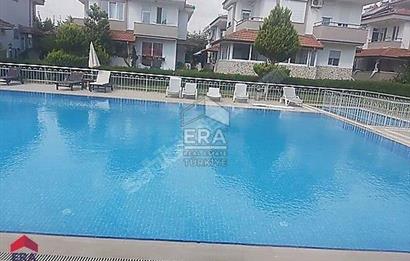 ANTALYA MANAVGAT ILICA MADIMAK SİTESİ KİRALIK VİLLA
