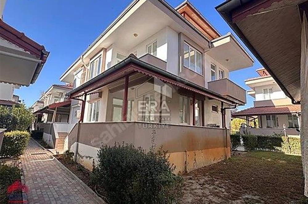 ANTALYA MANAVGAT ILICA MADIMAK SİTESİ KİRALIK VİLLA