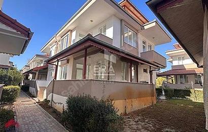 ANTALYA MANAVGAT ILICA MADIMAK SİTESİ KİRALIK VİLLA