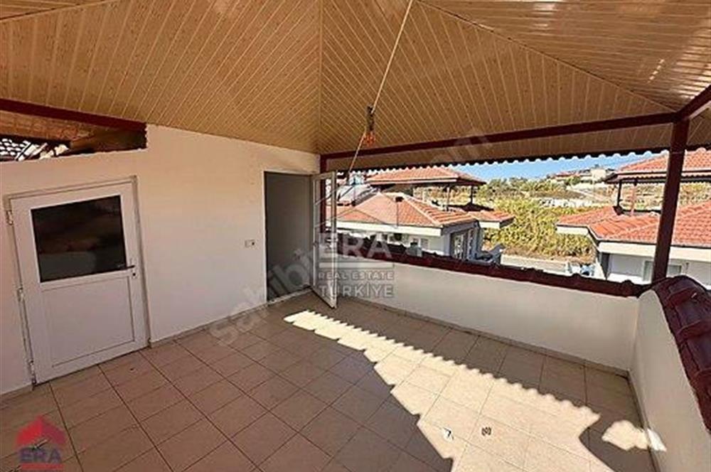 ANTALYA MANAVGAT ILICA MADIMAK SİTESİ KİRALIK VİLLA