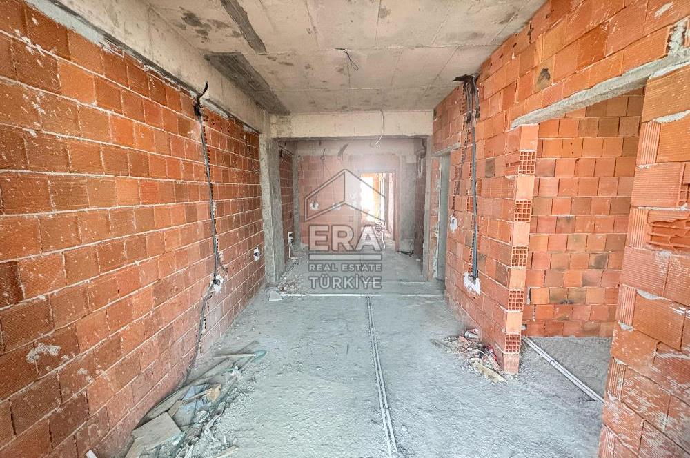 ERA NİVA'DAN MENEMEN ESATPAŞA'DA SATILIK 1+1 SIFIR DAİRE