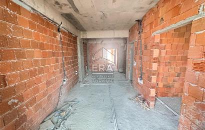 ERA NİVA'DAN MENEMEN ESATPAŞA'DA SATILIK 1+1 SIFIR DAİRE