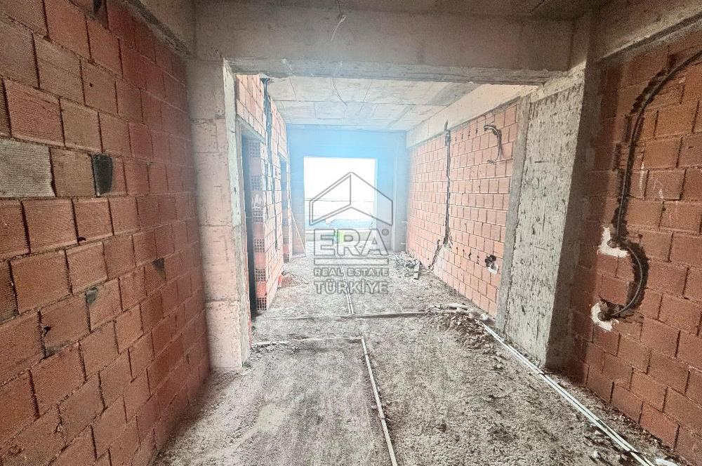 ERA NİVA'DAN MENEMEN ESATPAŞA'DA SATILIK 1+1 SIFIR DAİRE