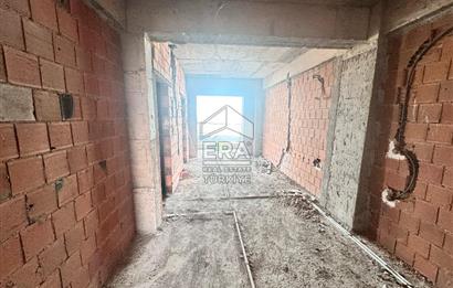 ERA NİVA'DAN MENEMEN ESATPAŞA'DA SATILIK 1+1 SIFIR DAİRE
