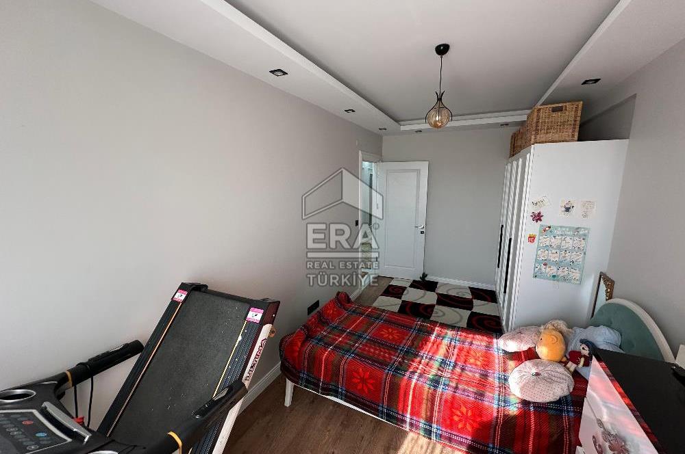 SANCAKTEPE YEŞİLKORU SITE 3+1 APARTMENT FOR SALE