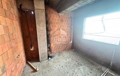 ERA NİVA'DAN MENEMEN ESATPAŞA'DA SATILIK 1+1 SIFIR DAİRE