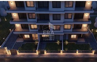 Era Didiyma'dan Projeden Satılık Daireler