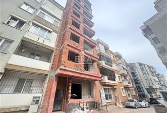 ERA NİVA'DAN MENEMEN ESATPAŞA'DA SATILIK 1+1 SIFIR DAİRE