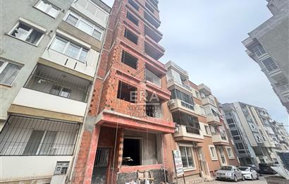ERA NİVA'DAN MENEMEN ESATPAŞA'DA SATILIK 1+1 SIFIR DAİRE