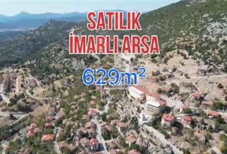 AKSEKİ FAKILAR MH. ARAÇ TAKASINA AÇIK 6 DAİRELİK SATILIK ARSA