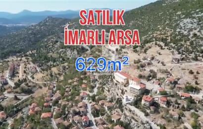 AKSEKİ FAKILAR MH. ARAÇ TAKASINA AÇIK 6 DAİRELİK SATILIK ARSA