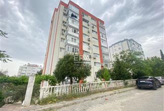 ERA NİVA'DAN BORNOVA EVKA 4 MAHALLESİNDE SATILIK 2+1 DAİRE