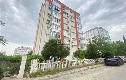 ERA NİVA'DAN BORNOVA EVKA 4 MAHALLESİNDE SATILIK 2+1 DAİRE