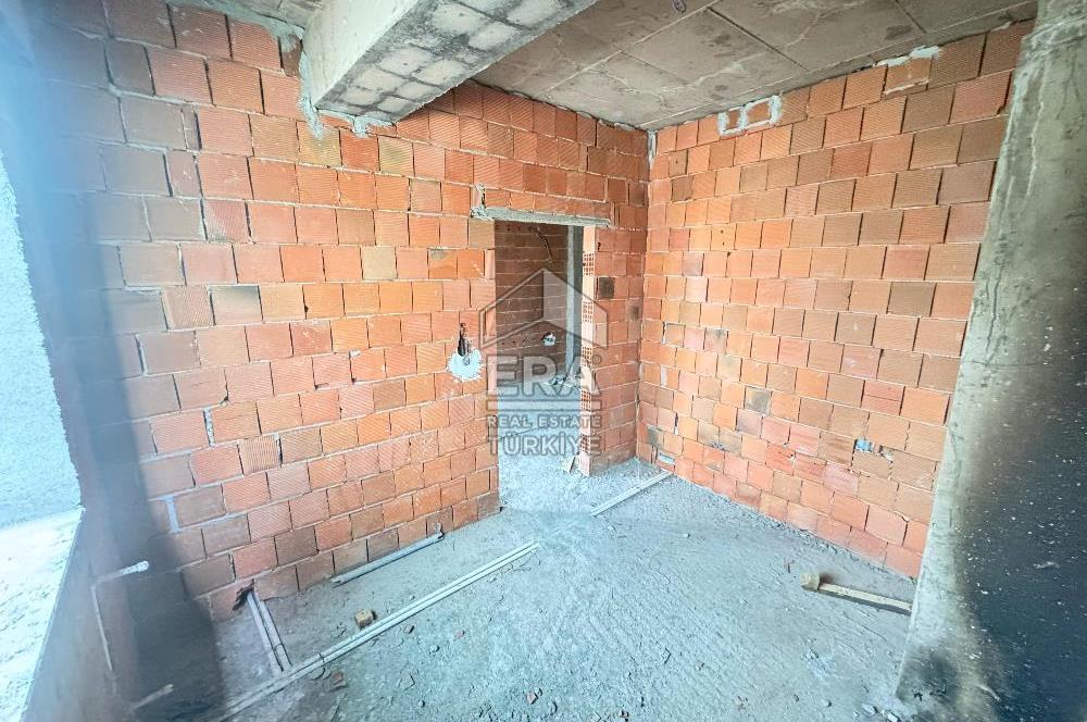 ERA NİVA'DAN MENEMEN ESATPAŞA'DA SATILIK 1+1 SIFIR DAİRE