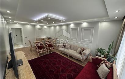 SANCAKTEPE YEŞİLKORU SİTESİ 3+1 SATILIK DAİRE