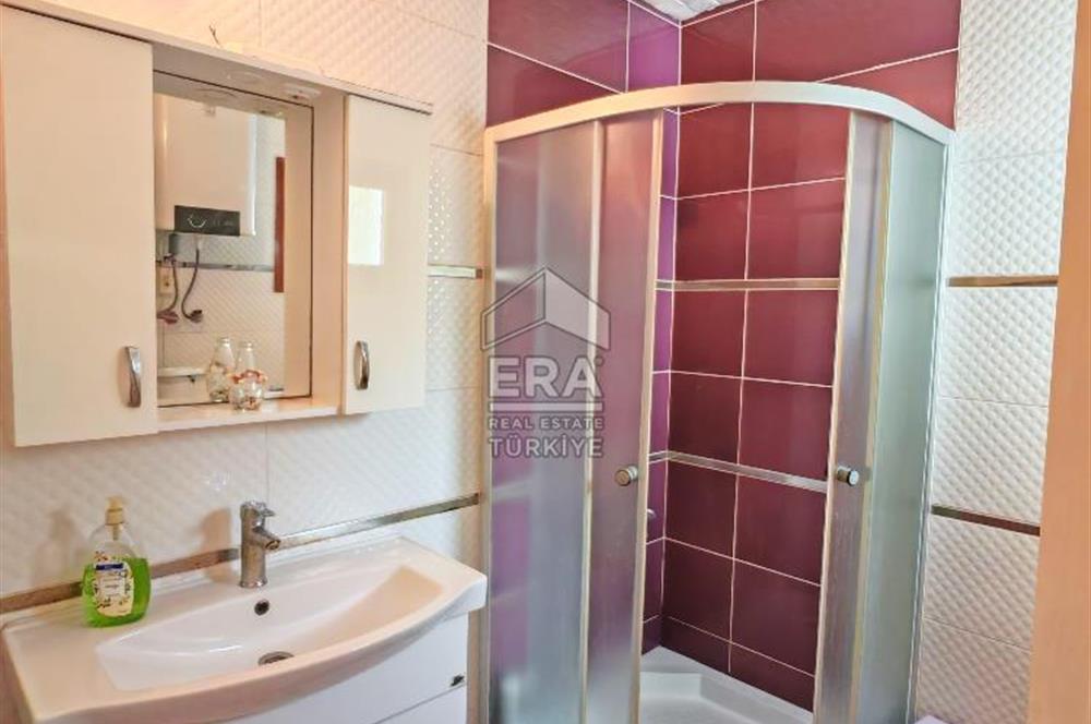 ERA NİVA'DAN MORDOĞAN'DA SİTE İÇİNDE SATILIK TRİPLEX VİLLA
