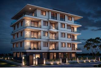 Didiyma Apartments For Sale From The Era From The Project
