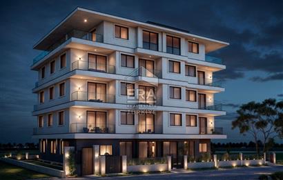 Era Didiyma'dan Projeden Satılık Daireler