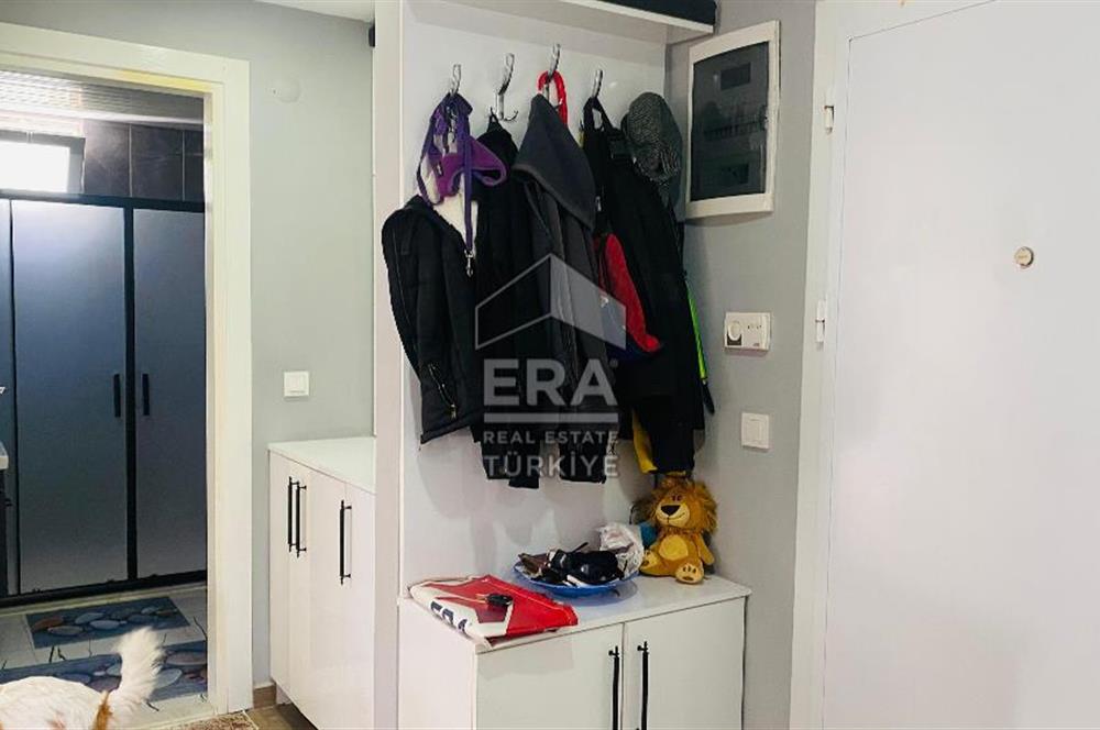 ILICA'DA MERKEZİ KONUMDA SATILIK 3+1 BAHÇE DUBLEKS