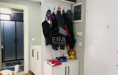 ILICA'DA MERKEZİ KONUMDA SATILIK 3+1 BAHÇE DUBLEKS
